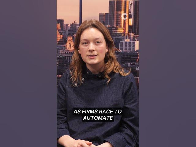 Video thumbnail for The City's biggest hiring spree since 2008 has a surprise twist: Banks want psychologists. 🧠