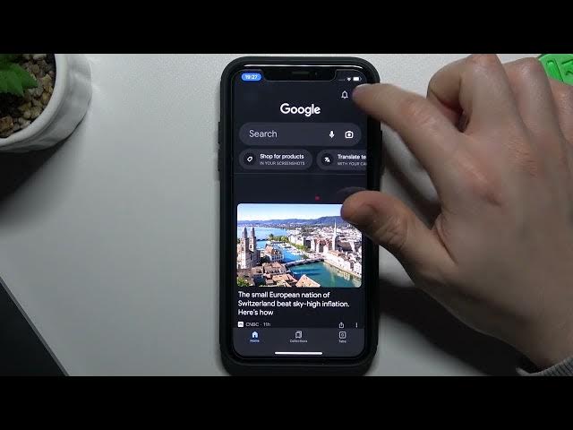 Video thumbnail for How to Set Waze App as a Default Navigation App? Change Default Navi to Waze Application!