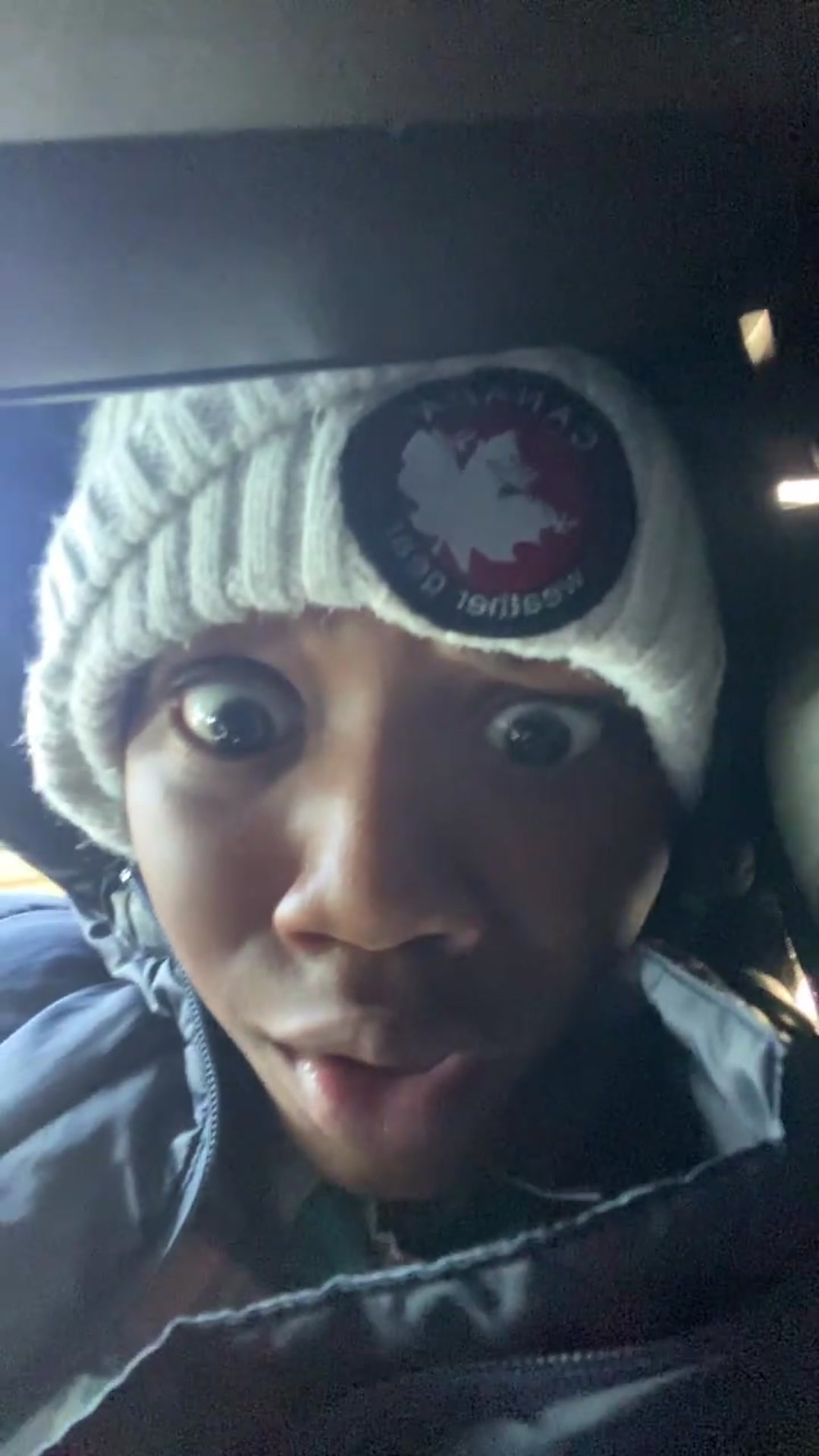 Video thumbnail for December 14, 2025
