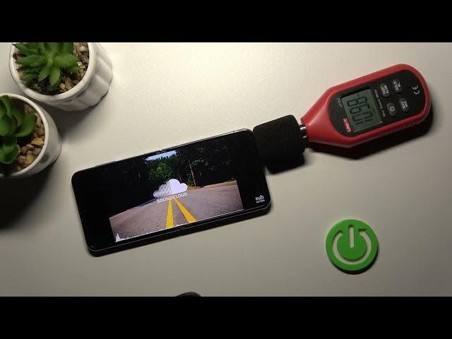 Video thumbnail for Samsung Galaxy Z Flip4 Loudest Speaker Level - How loud is Samsung Galaxy Z Flip4