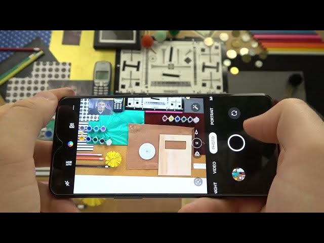 Video thumbnail for OnePlus Nord 2T Camera Tricks and Tips | Hidden Camera Options & Hacks