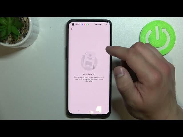 Video thumbnail for How to Set Up and Manage Google Pay App on OPPO Find X5 Pro
