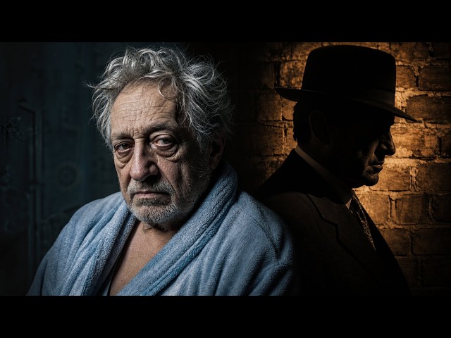 Video thumbnail for The Mob Boss Who Faked Madness for 30 Years