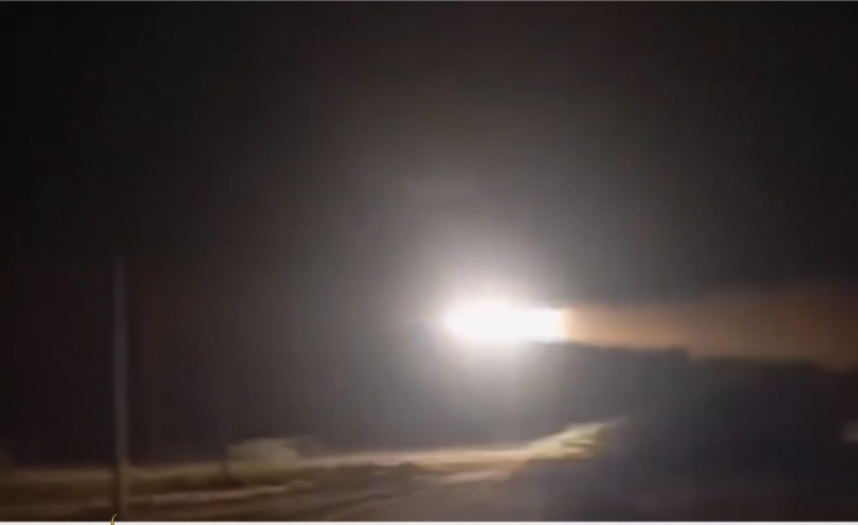 Video thumbnail for Escalating Iran–US Conflict Amid Strikes and Ceasefire Uncertainty