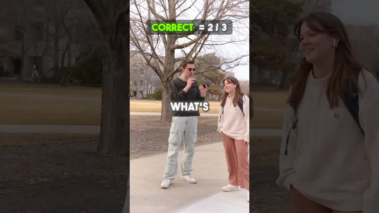 Video thumbnail for Boyfriend Test Challenge - $50 Date!