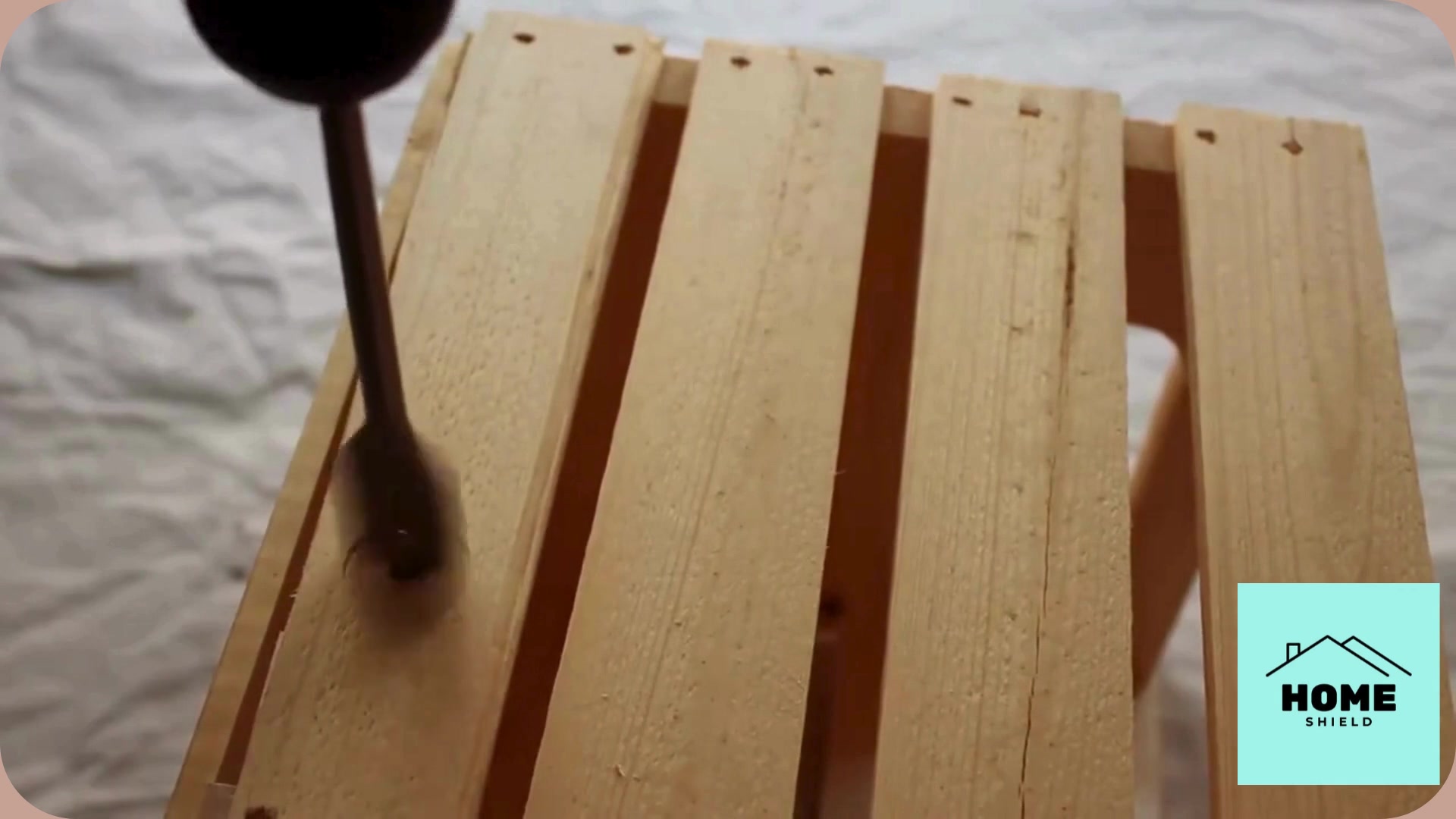 Video thumbnail for Build Your Own Crate Charging Station