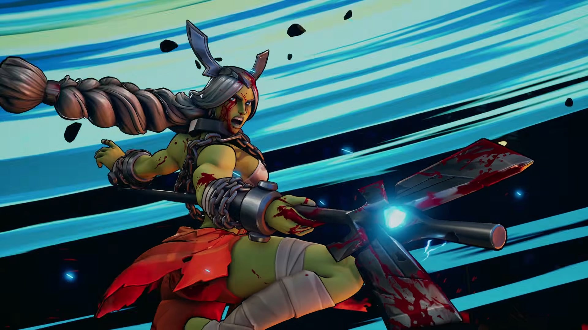 Video thumbnail for Invincible VS - Official Universa Character Breakdown Video