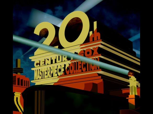 Video thumbnail for What if: 20th Century Fox Masterpiece Collection