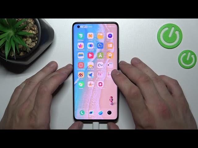Video thumbnail for How to Connect Headphones in Vivo IQOO 5 Pro - Plug In Headset