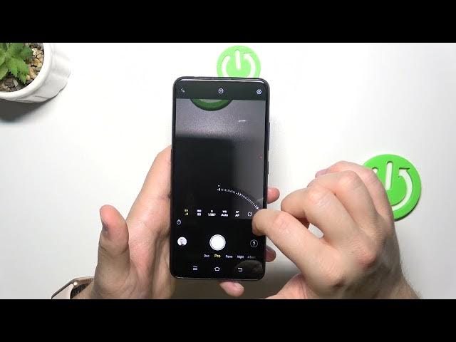 Video thumbnail for vivo V15 Pro - Camera Pro Mode Overview