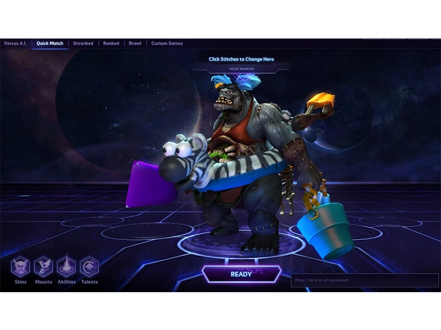 Video thumbnail for For...Azeroth? WoW Leveling Bonanza Episode 75