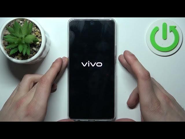 Video thumbnail for How to Enter Safe Mode in VIVO Y200 – Find Safe Mode  Trouble shoot