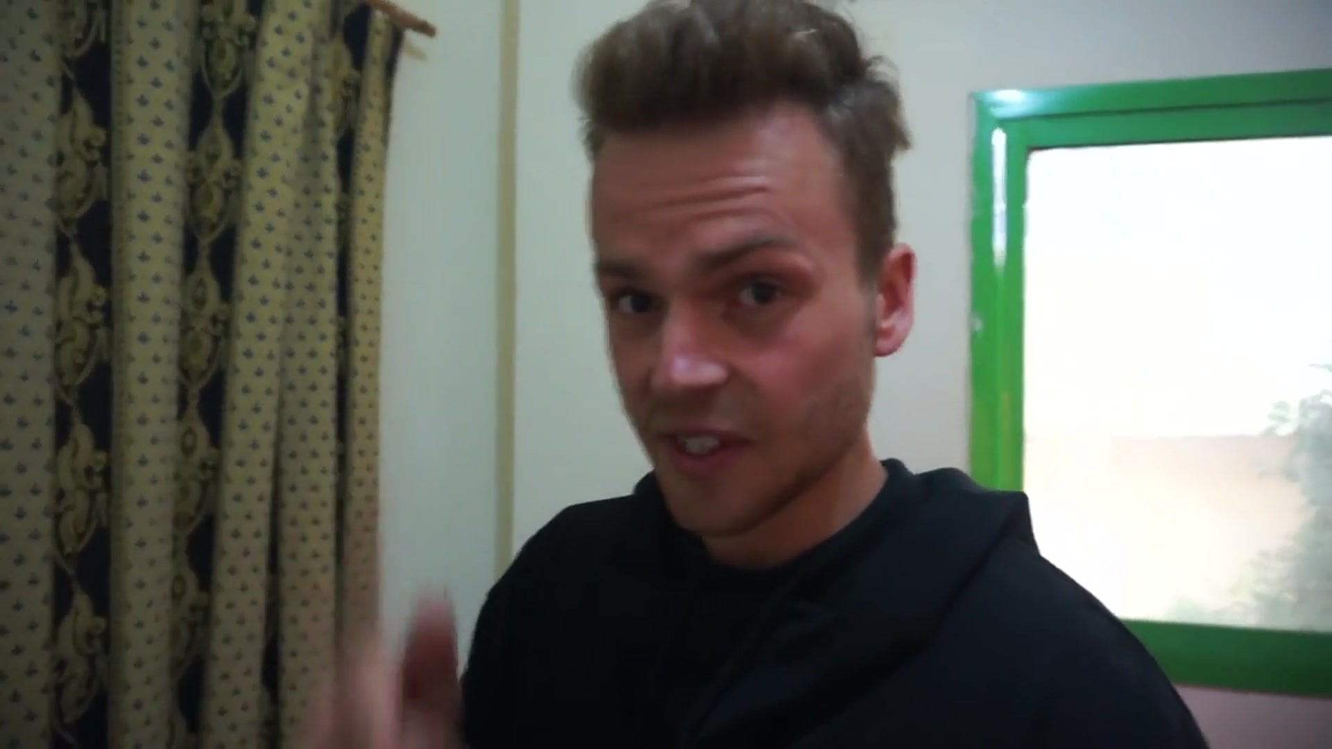'Video thumbnail for EGYPT is SO MUCH FUN to TRAVEL مصر'