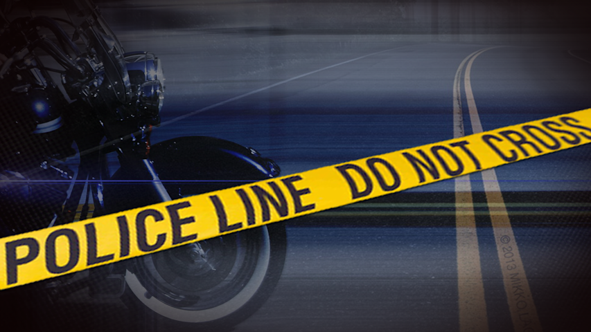 Video thumbnail for Driver hurt, motorcyclist critically injured in Hempstead collision