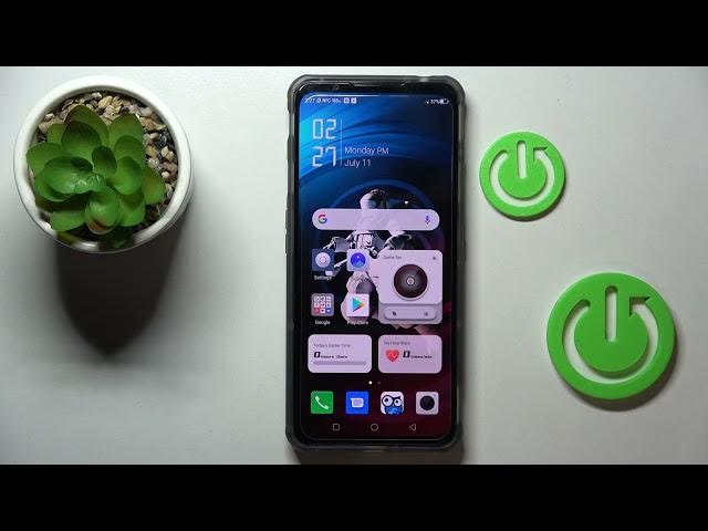 Video thumbnail for How to Reset Camera App on Nubia Red Magic 7 – Restore Camera to Default Settings