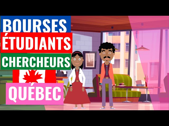 Video thumbnail for 🔵POSSIBILITÉS DE BOURSES D'ÉTUDES 🇨🇦 POUR ÉTUDIANTS ÉTRANGER.SANTÉ,SCIENCES SOCIALES, AGRICULTURE.