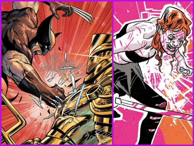 Video thumbnail for Best Comic Book Moment April 22, 2026: AIPT Comics Podcast Episode 376