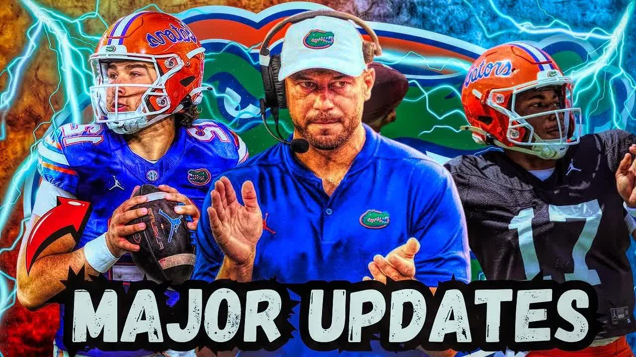 Video thumbnail for Sumrall Drops Truth Bombs: Philo vs Trammell, Portal Pressure & No Safety Net