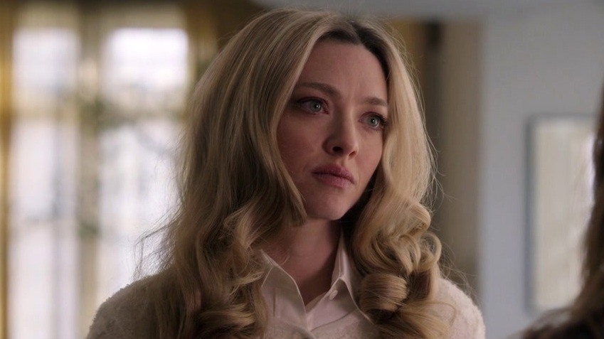 Video thumbnail for The Housemaid: Feel Safe Here