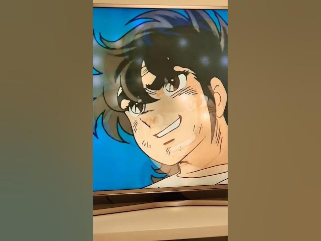 Video thumbnail for Cavaleiros do Zodíaco