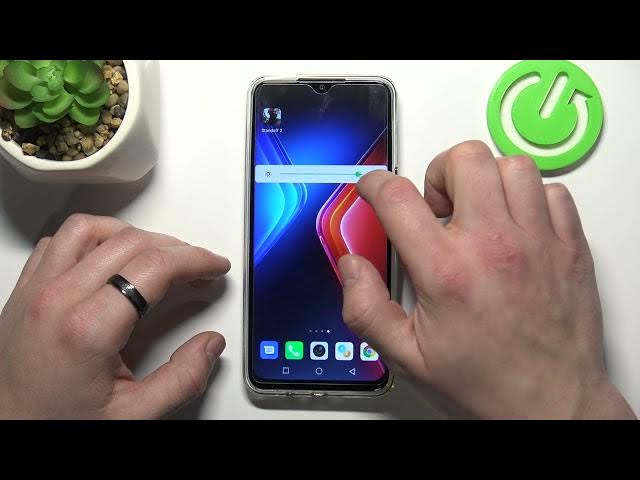 Video thumbnail for How to Change Display Brightness Level in INFINIX Hot 11 – Manage Display Brightness