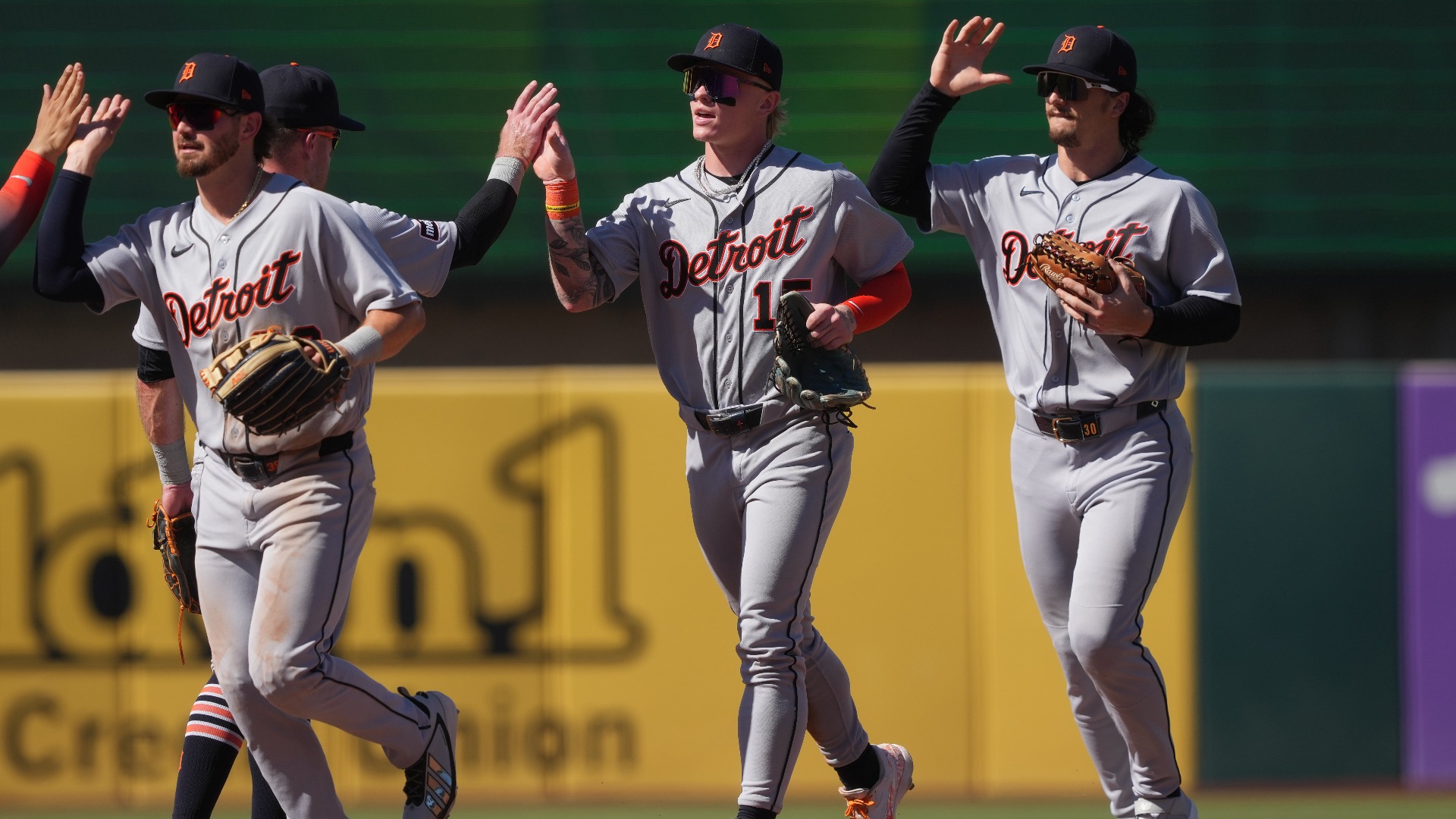 Video thumbnail for Detroit Faces San Francisco in Pivotal MLB Game Tonight