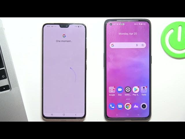 Video thumbnail for How to Set Up Parental Control on VIVO V23 - Activate Family Link