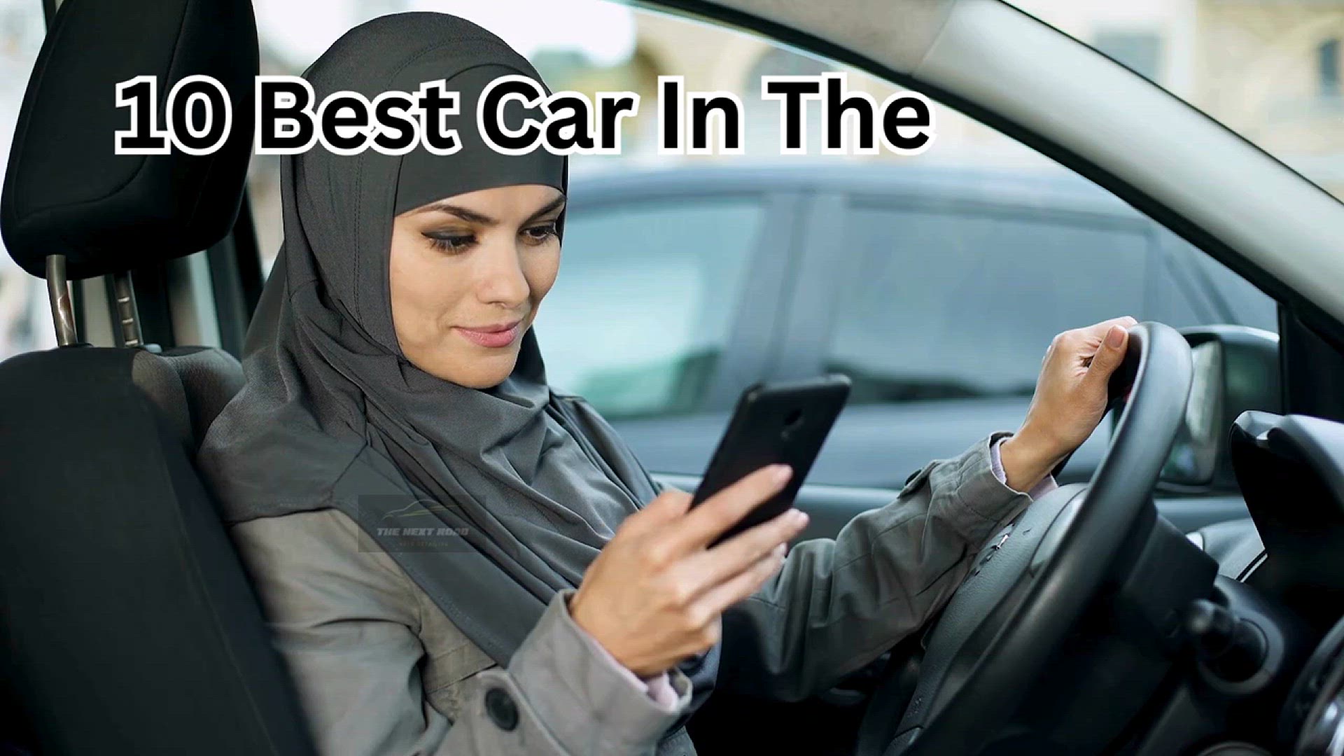 'Video thumbnail for What Is The Best Car In The World'