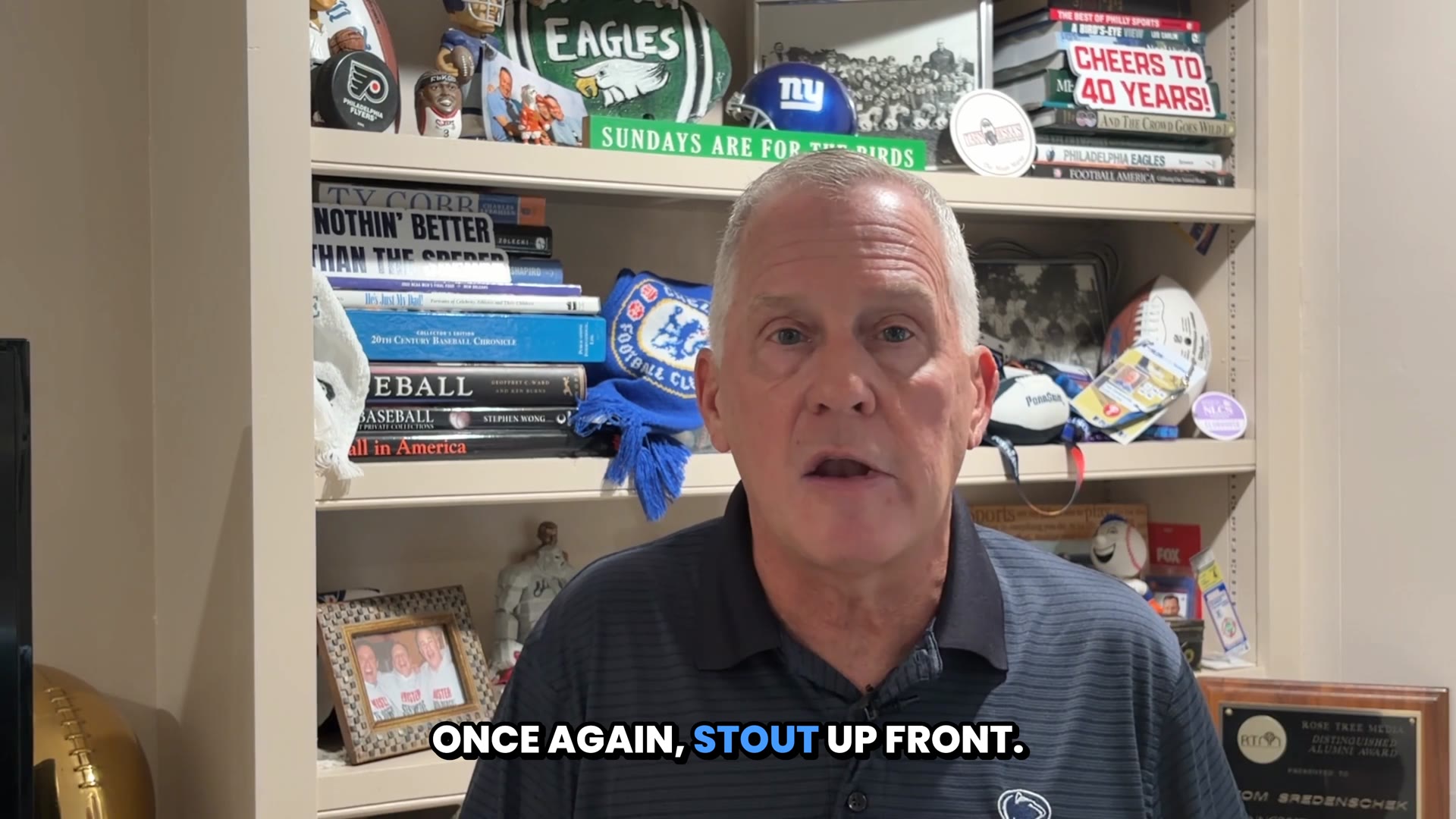 Video thumbnail for Penn State Football vs. Michigan: 3 Things to Know About Wolverines