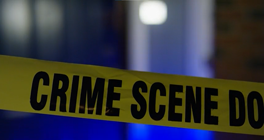 Video thumbnail for Union County Prosecutor's Office investigates officer-involved shooting in Linden