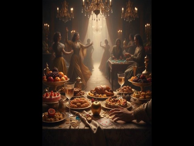 Video thumbnail for Temptation Discourse