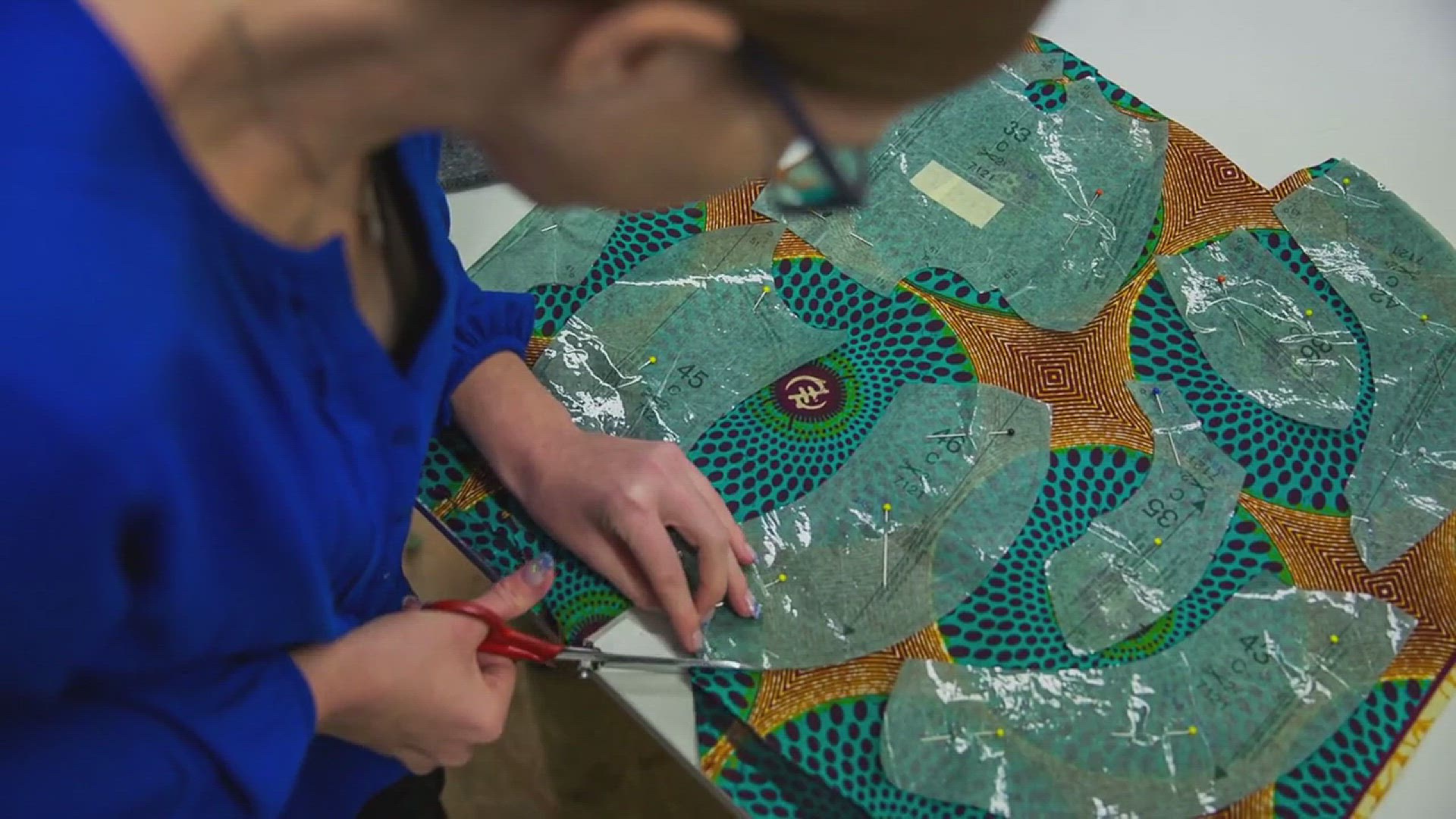 'Video thumbnail for What is Crochet'