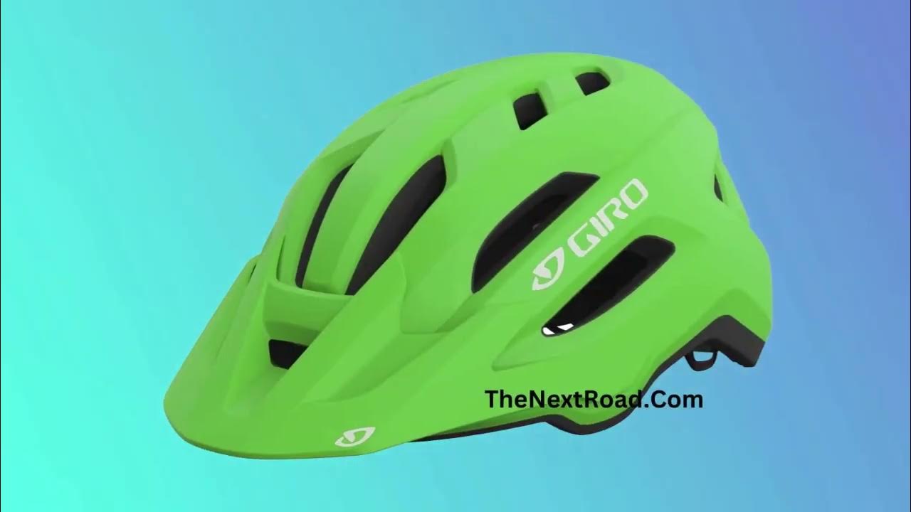 'Video thumbnail for Giro Fixture MIPS Mountain Bike Helmet for Men, Women and Adults'
