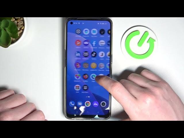 Video thumbnail for Is Fortnite Available on REALME 9 Pro Plus? - Let's Find Out!