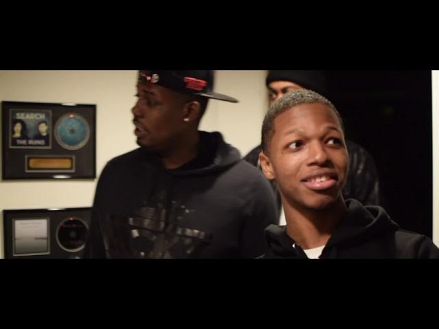 Video thumbnail for THE LAST REUP