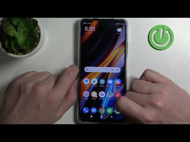 Video thumbnail for Does POCO X4 GT Have Notification Lamp?