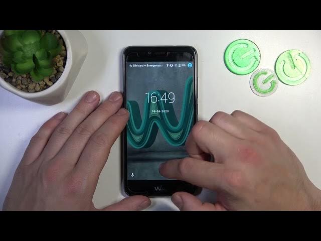 Video thumbnail for How to Change Display Brightness Level on WIKO U Pulse? - Adjust Brightness Level