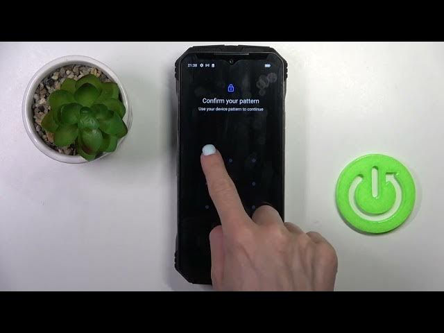 Video thumbnail for How to Access Developer Options on Doogee V Max? Check Secret Method to Enable Developer Settings!