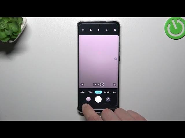 Video thumbnail for How to Customize Camera Watermark on Motorola Edge 40?