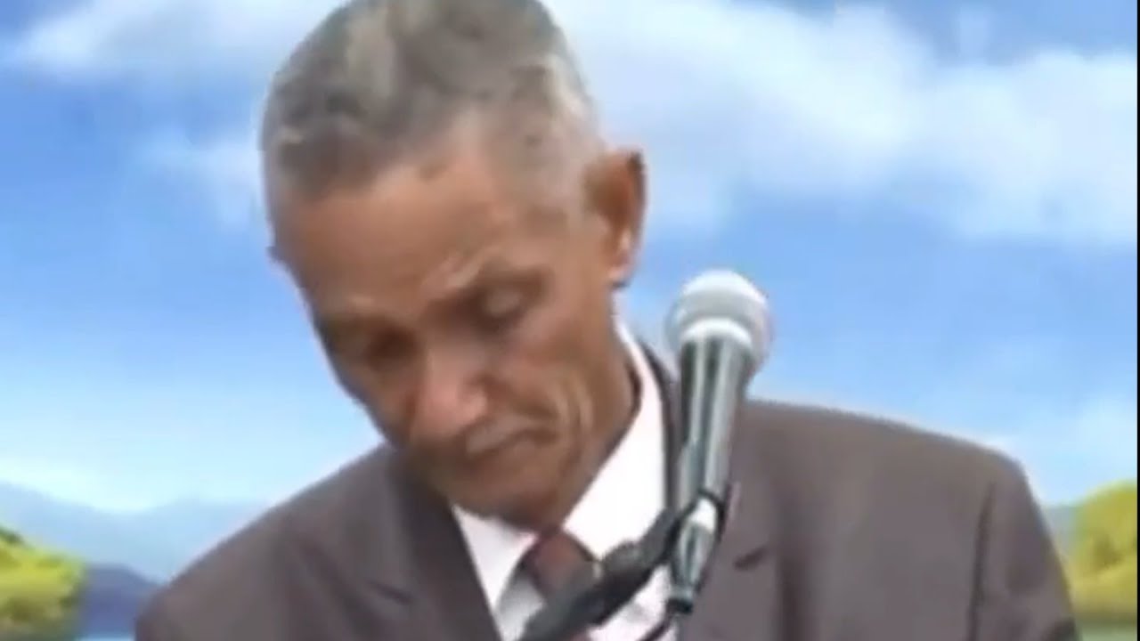 Video thumbnail for DEUS FEZ O IMPOSSÍVEL APÓS ORAÇÃO DO PASTOR JOSÉ CARLOS DE LIMA