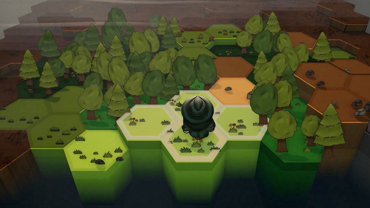 Video thumbnail for Tavrik - Official Demo Launch Trailer