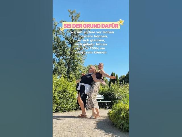 Video thumbnail for Wenn Mama und ich versuchen das perfekte Foto zu schießen 😭👀😂