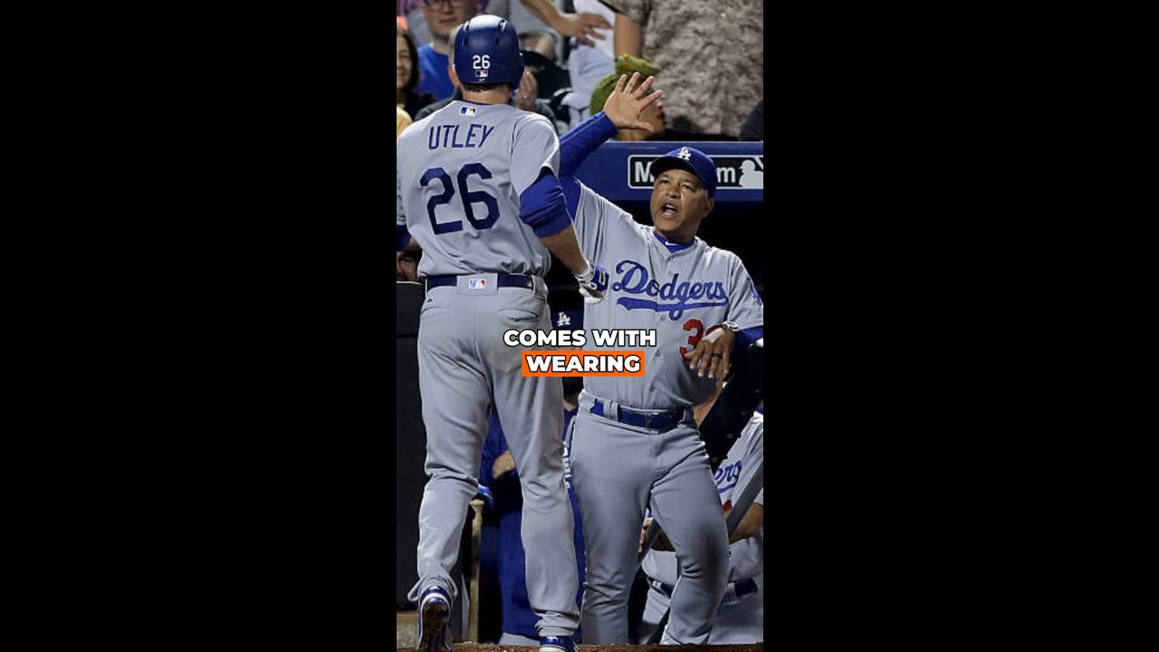 Video thumbnail for Dave Roberts Sees a Familiar Pattern in Kyle Tucker’s Struggles
