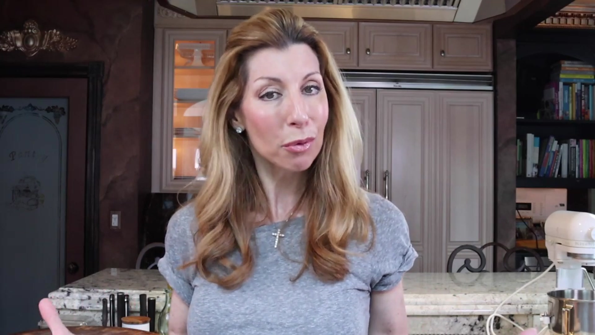 Video thumbnail for BEST Banana Bread _ POPULAR BANANA BREAD RECIPE   FOOLPROOF TIPS(720P_HD)