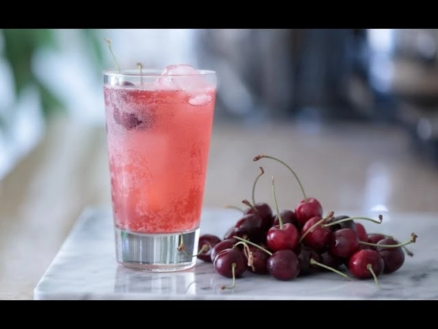 Video thumbnail for "Shirley Temple" | Byron Talbott