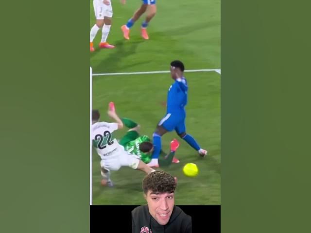 Video thumbnail for EL CTA CONFIRMA EL ATRACO AL ELCHE