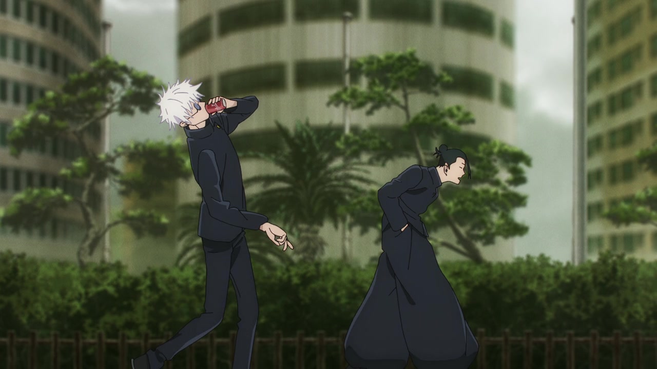 'Video thumbnail for Anime recommendations'