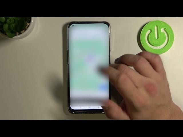 Video thumbnail for How to Use Google Maps Offline on REALME Narzo 30 - Use Google Maps Without Network Connection