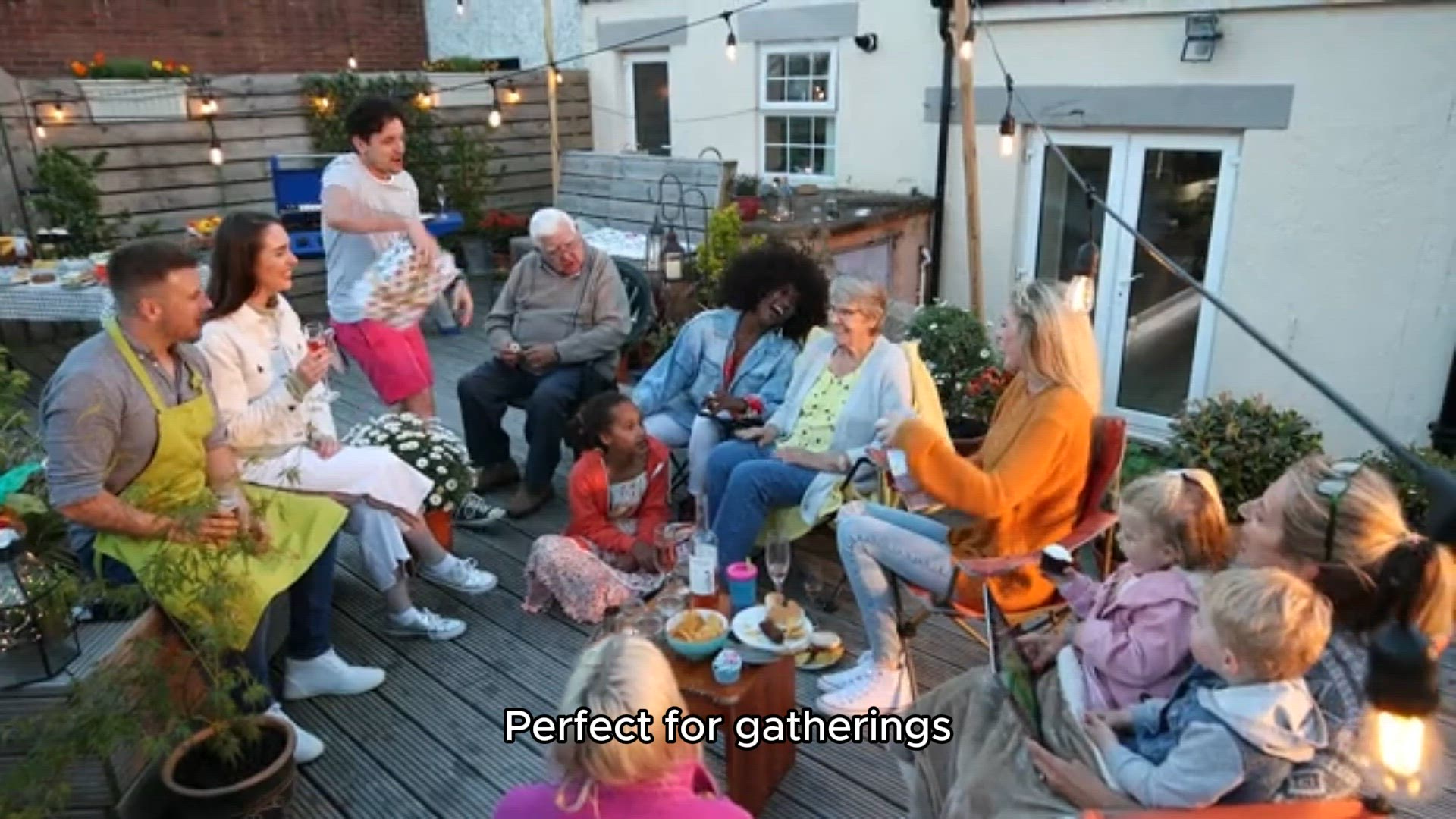 Video thumbnail for Charcuterie Board