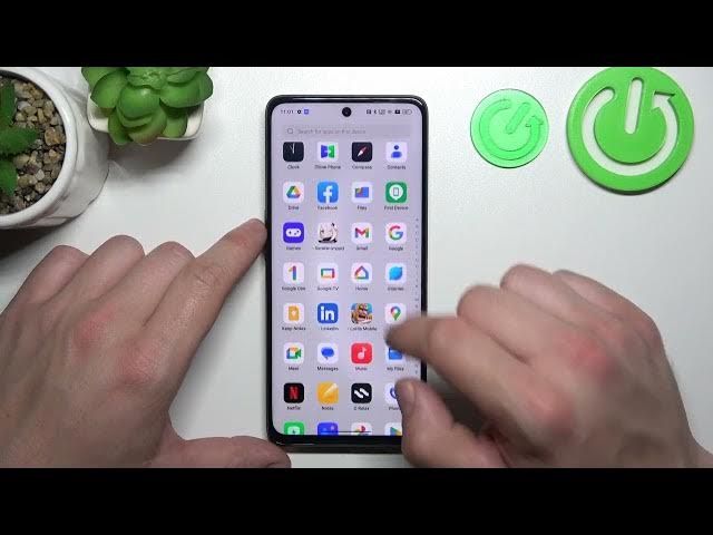 Video thumbnail for How to Locate Recycle Bin on Oppo F23 - Find Deleted Files